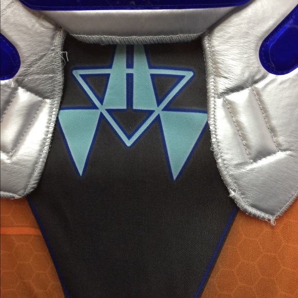 Miles from tomorrow toddler Boys Costume Size 2T - Picture 8 of 8